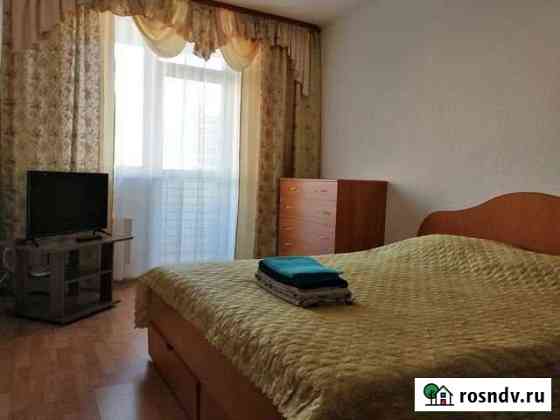 1-комнатная квартира, 40 м², 3/10 эт. в аренду посуточно в Каменске-Уральском Каменск-Уральский
