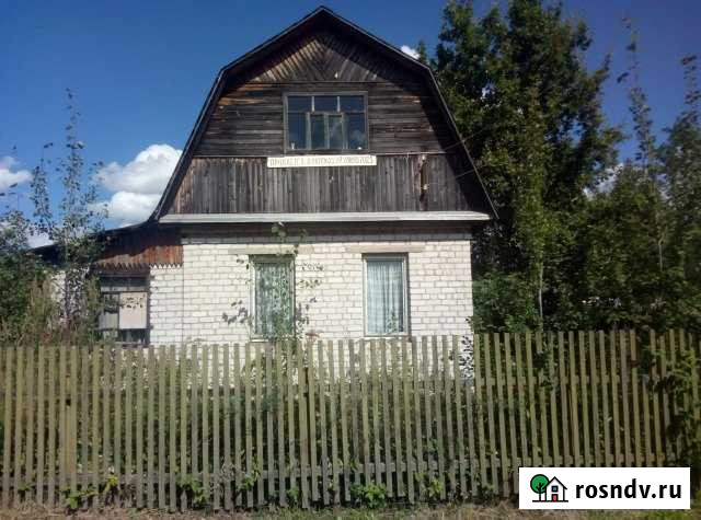 Дача 40 м² на участке 4.5 сот. на продажу в Малоярославце Малоярославец - изображение 1