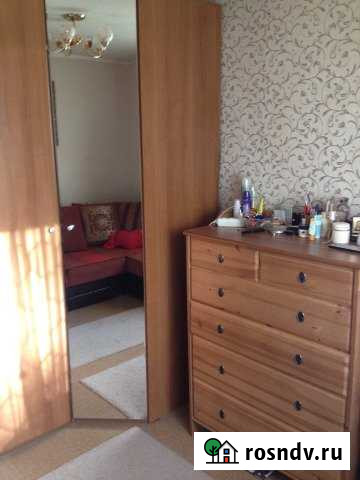 3-комнатная квартира, 70.8 м², 1/5 эт. на продажу в Строителе Тамбовской области Строитель - изображение 1