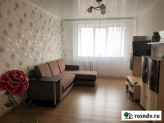 3-комнатная квартира, 58 м², 8/9 эт. в аренду посуточно в Оренбурге Оренбург - изображение 1