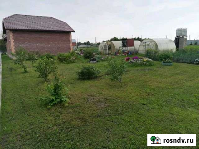 Участок ИЖС 15 сот. на продажу в Каменске-Уральском Каменск-Уральский - изображение 1