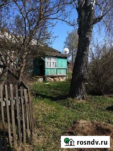 Дом 49 м² на участке 13 сот. на продажу в Новогуровском Новогуровский - изображение 1