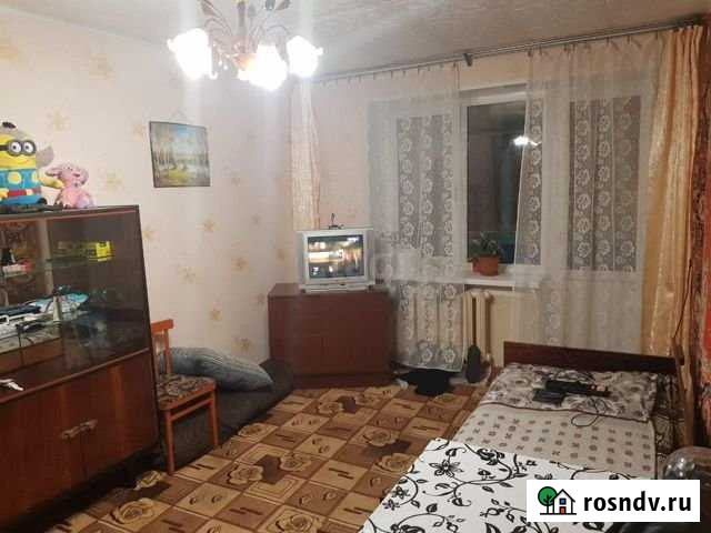 2-комнатная квартира, 45 м², 5/5 эт. на продажу в Стерлитамаке Стерлитамак - изображение 1