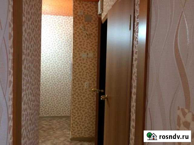 1-комнатная квартира, 39 м², 1/5 эт. на продажу в Асбесте Асбест - изображение 1