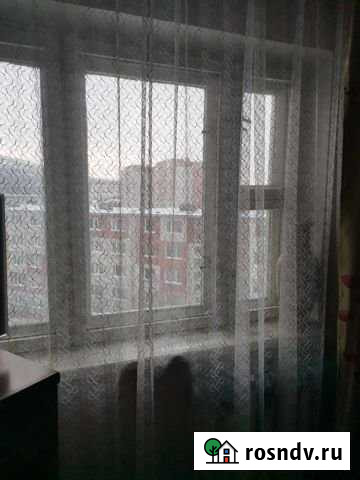 2-комнатная квартира, 59 м², 6/9 эт. на продажу в Магадане Магадан - изображение 1