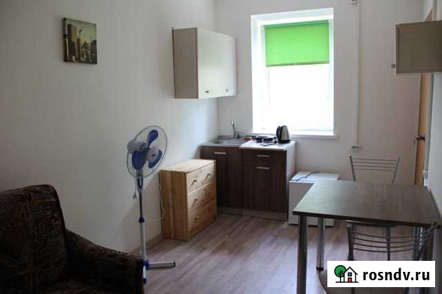 1-комнатная квартира, 16 м², 1/2 эт. в аренду на длительный срок в Гайдуке Гайдук - изображение 1