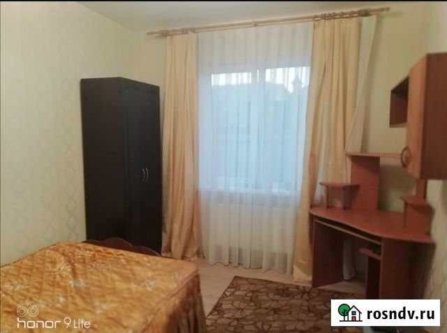 Дом 60 м² на участке 3 сот. в аренду на длительный срок в Белореченске Белореченск - изображение 1