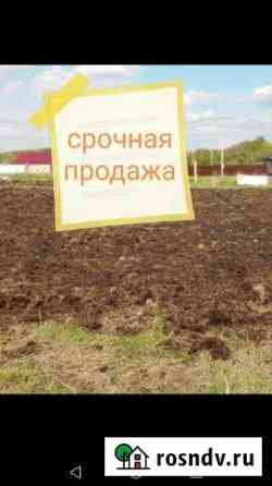 Участок СНТ, ДНП 15 сот. на продажу в Новокузнецке Новокузнецк