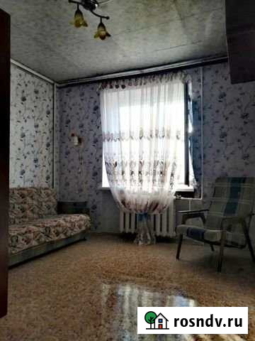 1-комнатная квартира, 46 м², 8/9 эт. в аренду на длительный срок в Батайске Батайск - изображение 1