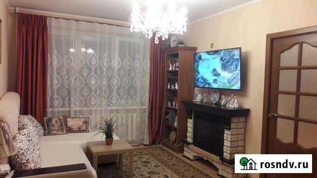 3-комнатная квартира, 68 м², 3/9 эт. на продажу в Стерлитамаке Стерлитамак - изображение 1