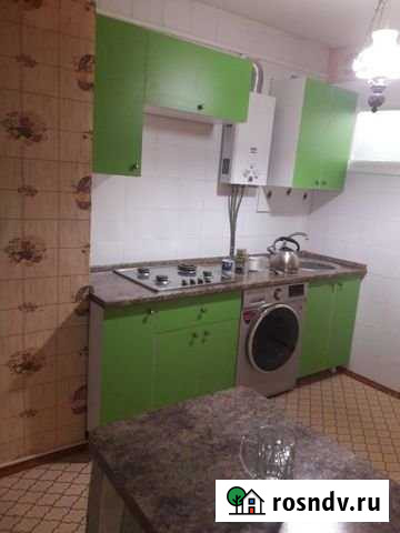 3-комнатная квартира, 46 м², 5/5 эт. в аренду на длительный срок в Нальчике Нальчик - изображение 1