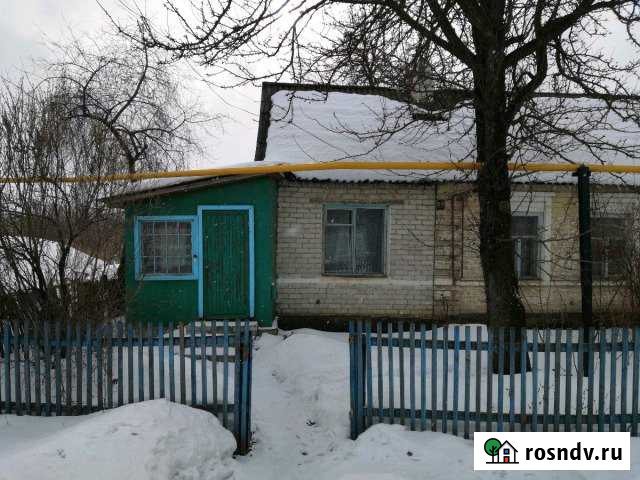 Дом 54 м² на участке 8 сот. на продажу в Боринском Боринское - изображение 1