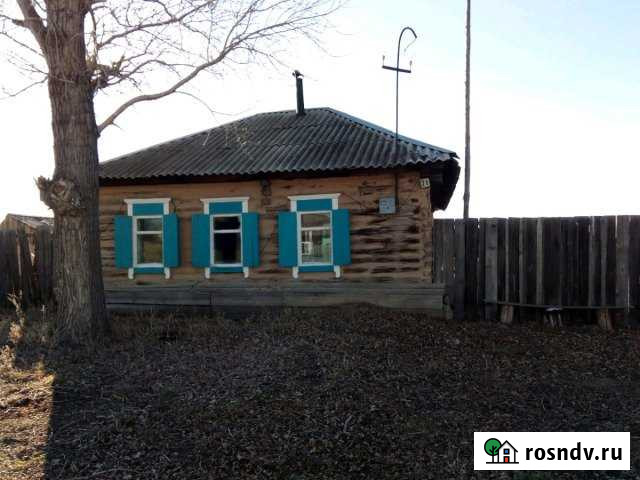 Дом 47 м² на участке 35 сот. на продажу в Искитиме Искитим - изображение 1