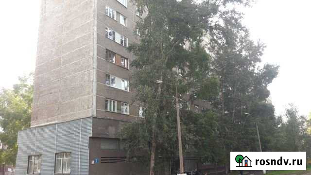 3-комнатная квартира, 56 м², 8/9 эт. на продажу в Братске Братск - изображение 1