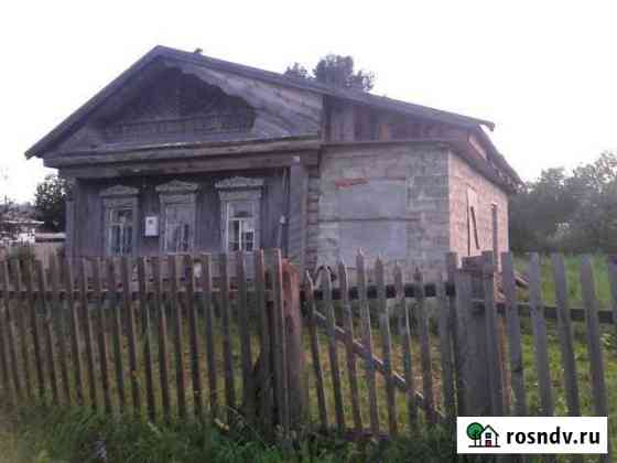 Дом 65 м² на участке 17 сот. на продажу в Чамзинке Чамзинка