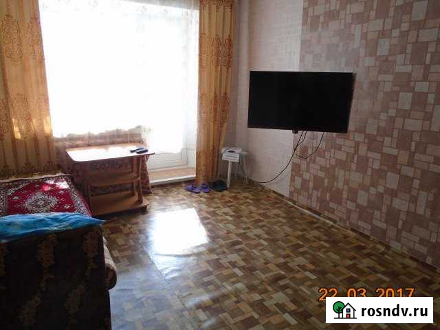 1-комнатная квартира, 31 м², 2/2 эт. в аренду посуточно в Заозерном Заозерный - изображение 1