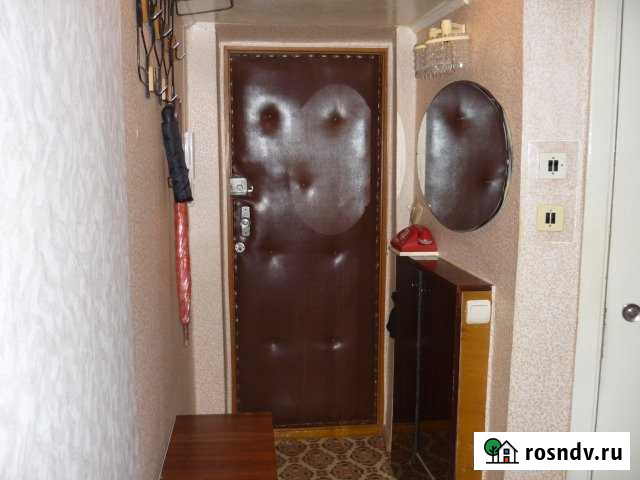 2-комнатная квартира, 46.4 м², 3/5 эт. на продажу в Трубчевске Трубчевск - изображение 1