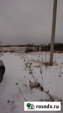 Участок ИЖС 10 сот. на продажу в Клине Клин - изображение 1