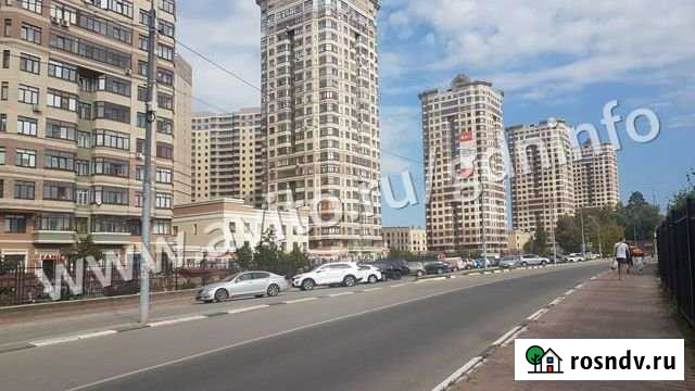 Помещение своб. назнач. г. Раменское, 324 кв.м. Раменское - изображение 1