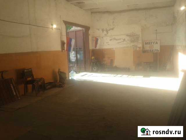 Гараж на продажу в Старом Осколе Старый Оскол - изображение 1