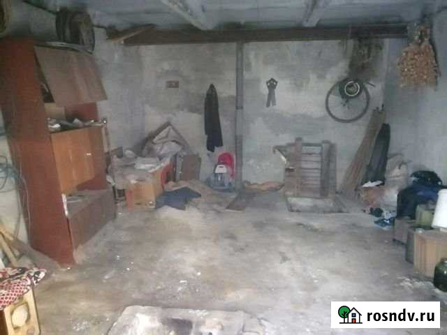 Гараж 24 м² на продажу в Коркино Коркино - изображение 1