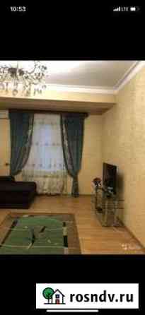 3-комнатная квартира, 95 м², 3/6 эт. на продажу в Махачкале Махачкала