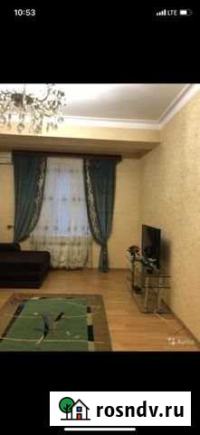 3-комнатная квартира, 95 м², 3/6 эт. на продажу в Махачкале Махачкала - изображение 1