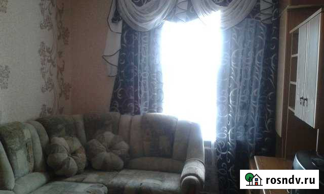 Комната 11 м² в 1-ком. кв., 4/5 эт. в аренду на длительный срок в Липецке Липецк - изображение 1