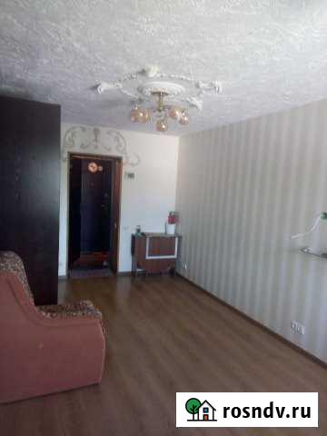 Комната 17 м² в 6-ком. кв., 4/4 эт. в аренду на длительный срок в Южном Алтайского края Южный - изображение 1