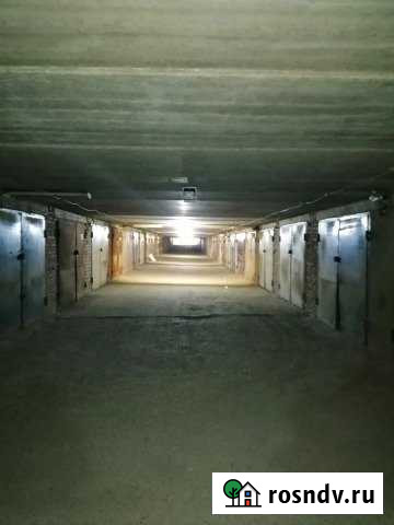 Гараж 20 м² на продажу в Оренбурге Оренбург - изображение 1