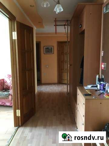 3-комнатная квартира, 70 м², 4/9 эт. на продажу в Новоуральске Новоуральск - изображение 1