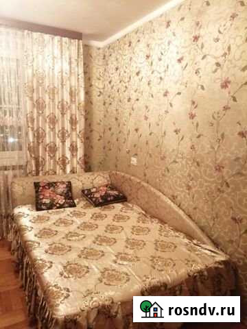 3-комнатная квартира, 70 м², 5/8 эт. в аренду на длительный срок в Выборге Выборг - изображение 1