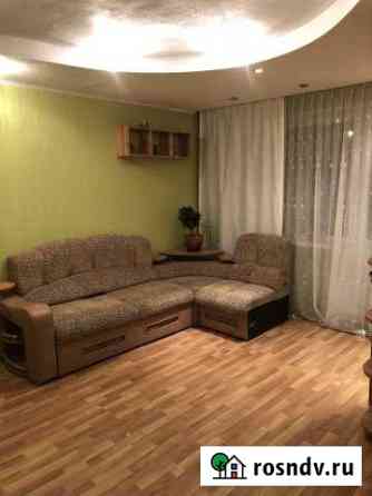 1-комнатная квартира, 30 м², 3/5 эт. в аренду посуточно в Нижневартовске Нижневартовск