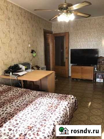 2-комнатная квартира, 48 м², 5/5 эт. на продажу в Алуште Алушта - изображение 1