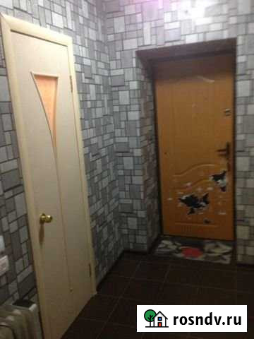 Квартира-студия, 28 м², 1/16 эт. на продажу в Красноярске Красноярск - изображение 1