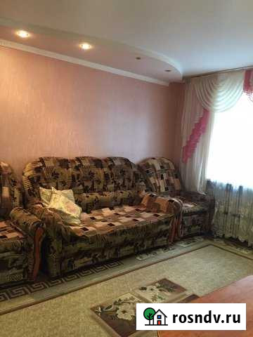 2-комнатная квартира, 40 м², 1/2 эт. на продажу в Новоульяновске Новоульяновск - изображение 1