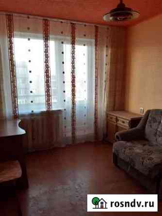2-комнатная квартира, 47 м², 4/5 эт. в аренду на длительный срок в Балтийске Балтийск