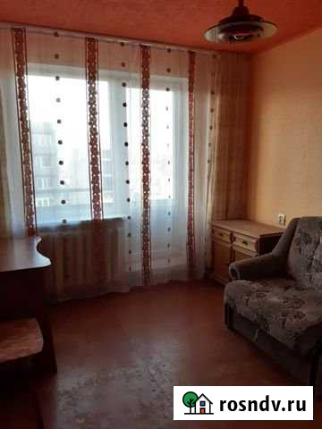 2-комнатная квартира, 47 м², 4/5 эт. в аренду на длительный срок в Балтийске Балтийск - изображение 1