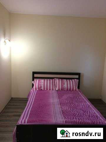 2-комнатная квартира, 42 м², 9/16 эт. в аренду посуточно в Улан-Удэ Улан-Удэ - изображение 1