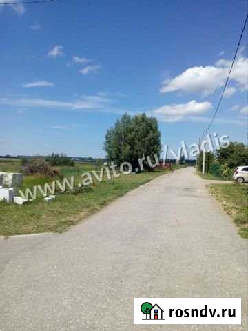 Участок ИЖС 14 сот. на продажу в Суздале Суздаль - изображение 1