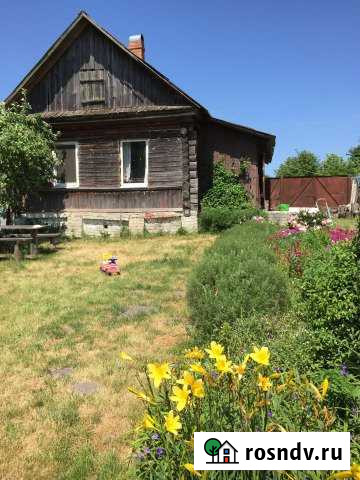 Дом 67.3 м² на участке 36 сот. на продажу в Трубчевске Трубчевск - изображение 1