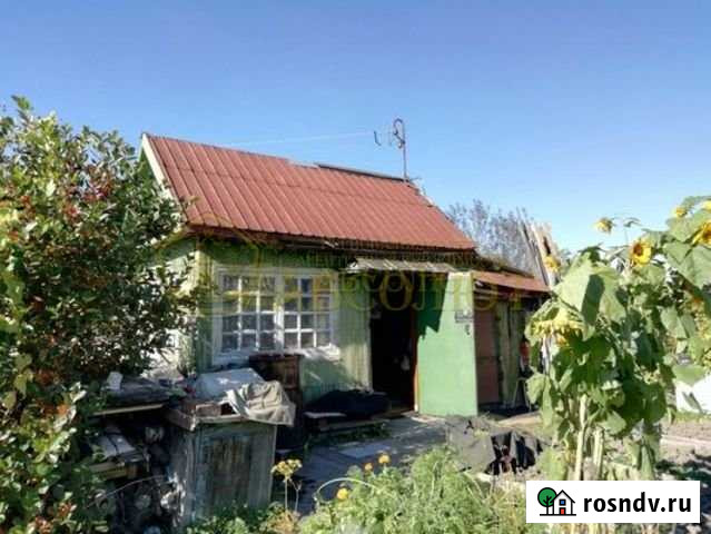 Дача 20 м² на участке 6.6 сот. на продажу в Ревде Свердловской области Ревда - изображение 1