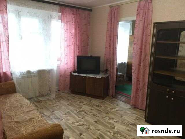 2-комнатная квартира, 42 м², 4/5 эт. в аренду на длительный срок в Нижнем Тагиле Нижний Тагил - изображение 1