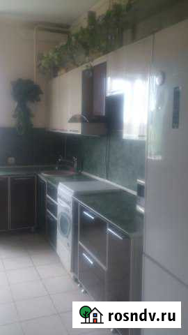 Комната 20 м² в 3-ком. кв., 1/2 эт. в аренду на длительный срок в Афипском Афипский - изображение 1