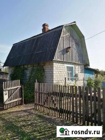 Дача 30 м² на участке 10 сот. на продажу в Биробиджане Биробиджан - изображение 1