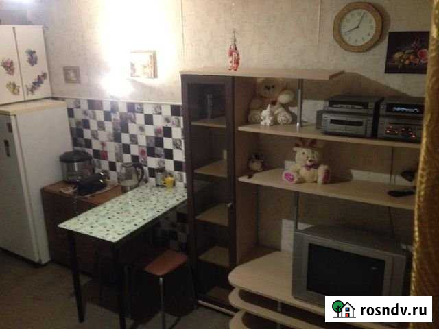 Комната 12 м² в 1-ком. кв., 4/5 эт. в аренду на длительный срок в Королеве Королев - изображение 1