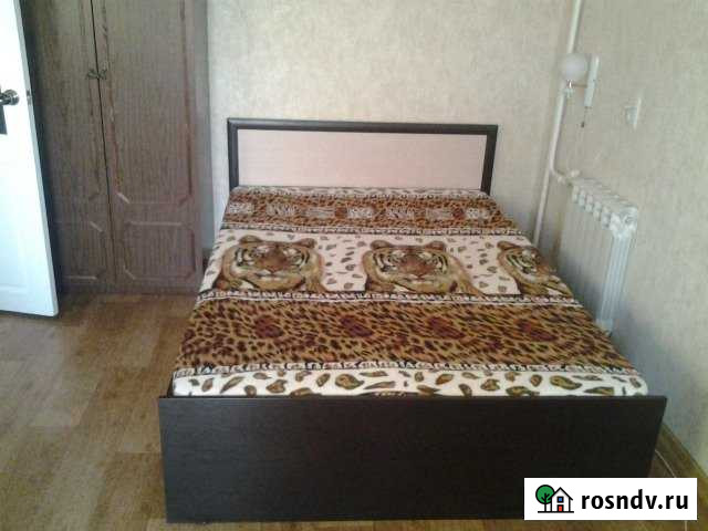 1-комнатная квартира, 38 м², 3/9 эт. в аренду посуточно в Пензе Пенза - изображение 1