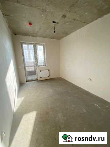 Квартира-студия, 20 м², 4/5 эт. на продажу в Краснодаре Краснодар - изображение 1