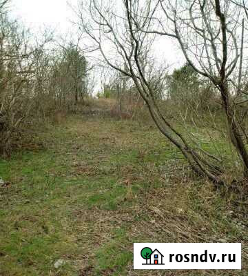 Участок СНТ, ДНП 5 сот. на продажу в Новороссийске Новороссийск - изображение 1