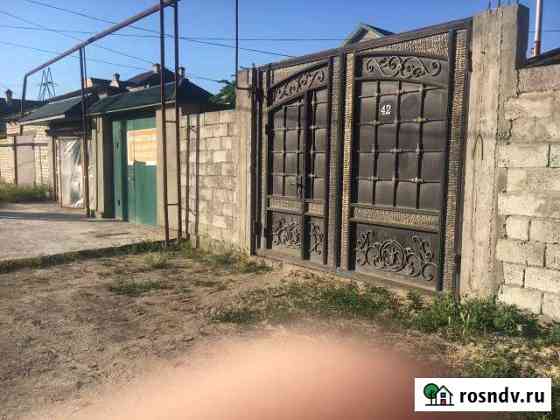 Дом 90 м² на участке 6 сот. на продажу в Каспийске Каспийск